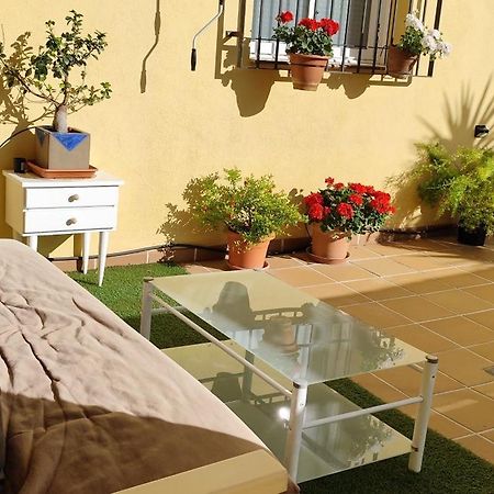 Relax & Home, Apartamento Con Terraza Y Parking La Zubia  Exterior foto
