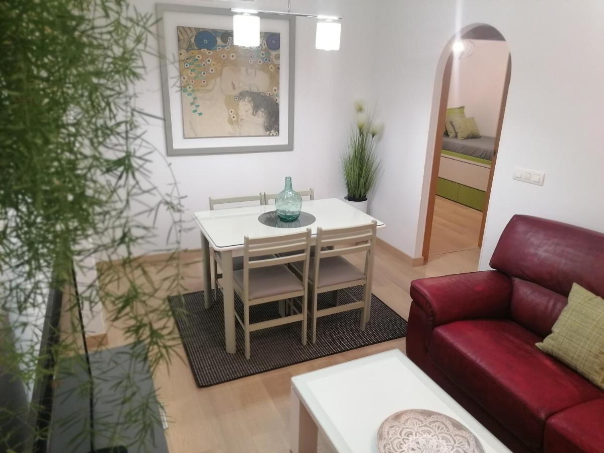 Relax & Home, Apartamento Con Terraza Y Parking La Zubia  Exterior foto