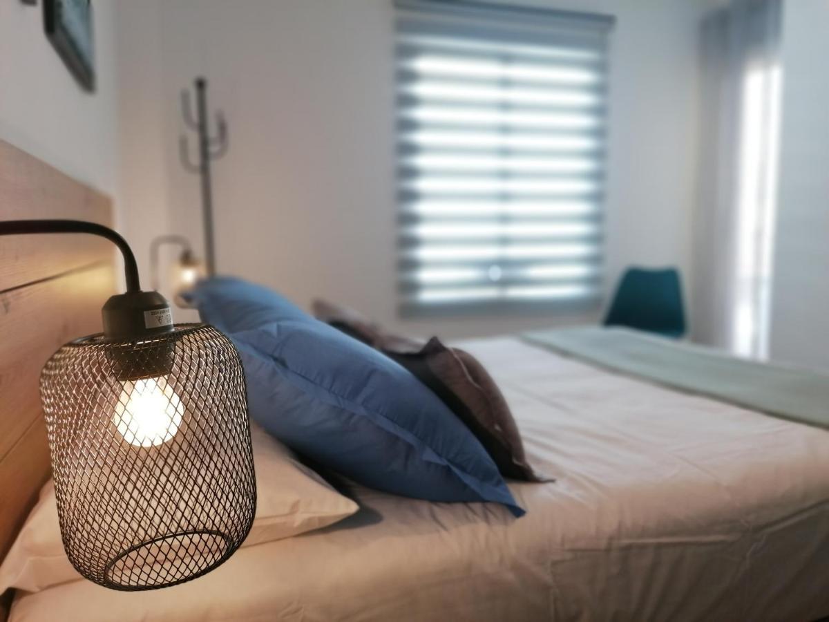 Relax & Home, Apartamento Con Terraza Y Parking La Zubia  Exterior foto