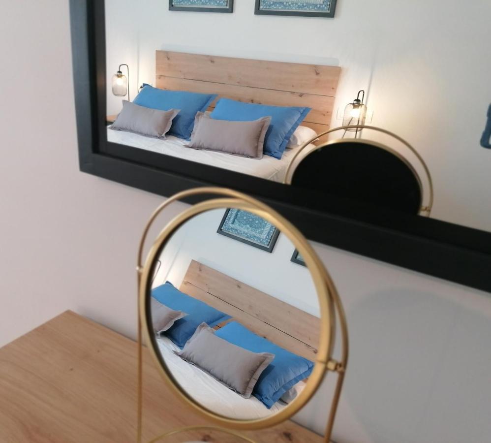 Relax & Home, Apartamento Con Terraza Y Parking La Zubia  Exterior foto