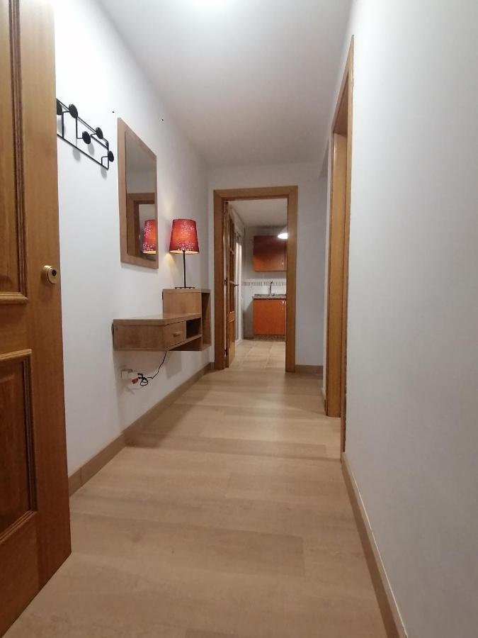 Relax & Home, Apartamento Con Terraza Y Parking La Zubia  Exterior foto