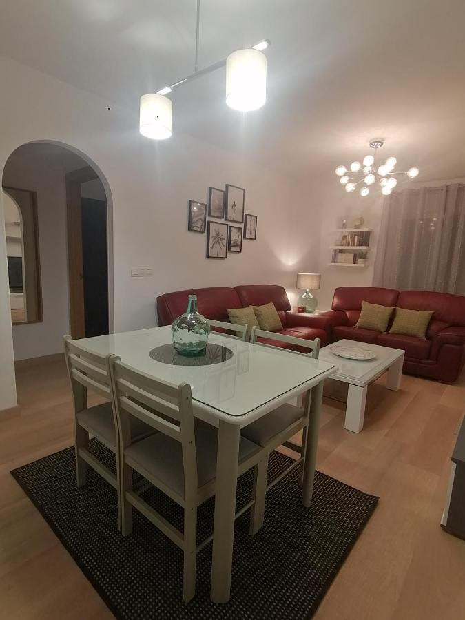 Relax & Home, Apartamento Con Terraza Y Parking La Zubia  Exterior foto