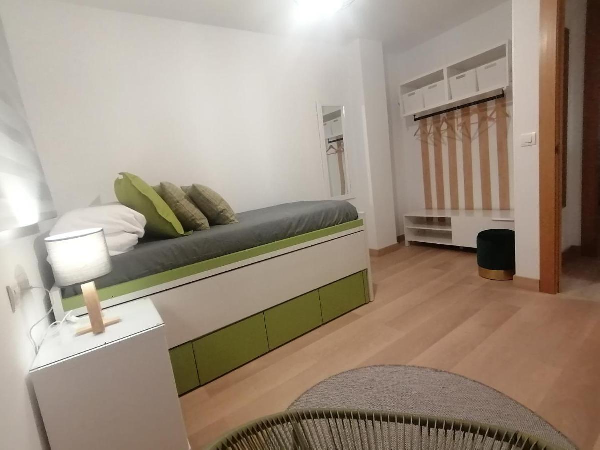 Relax & Home, Apartamento Con Terraza Y Parking La Zubia  Exterior foto