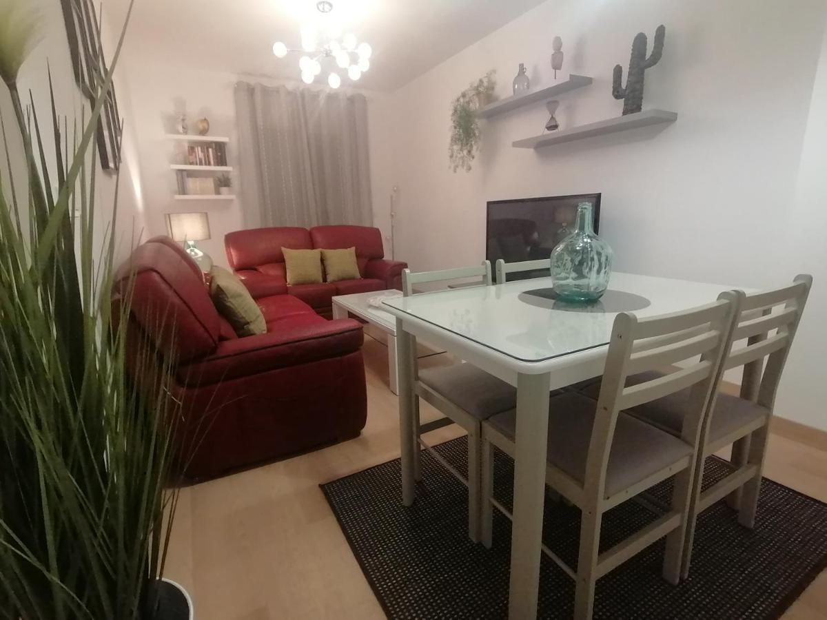 Relax & Home, Apartamento Con Terraza Y Parking La Zubia  Exterior foto