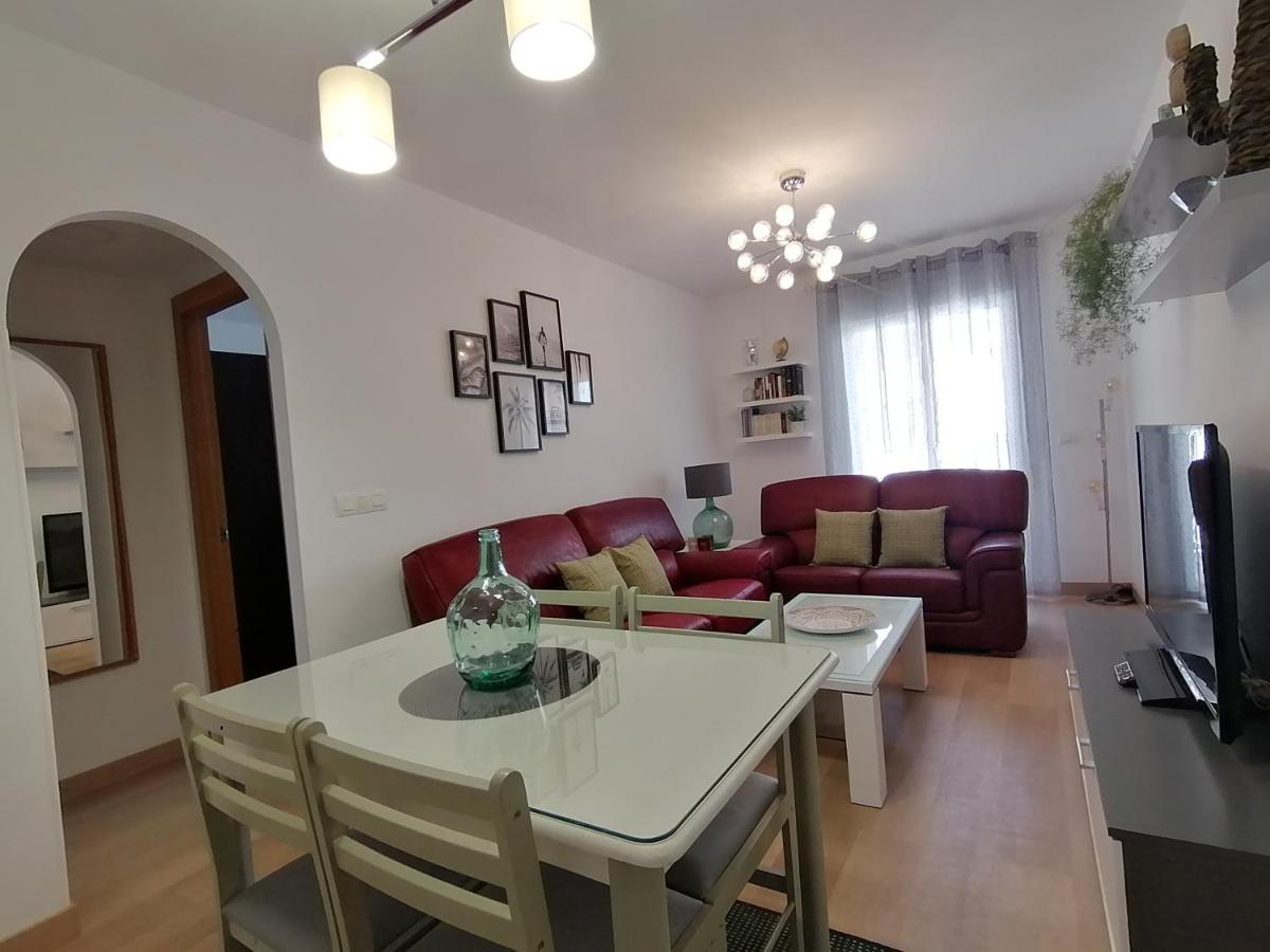 Relax & Home, Apartamento Con Terraza Y Parking La Zubia  Exterior foto