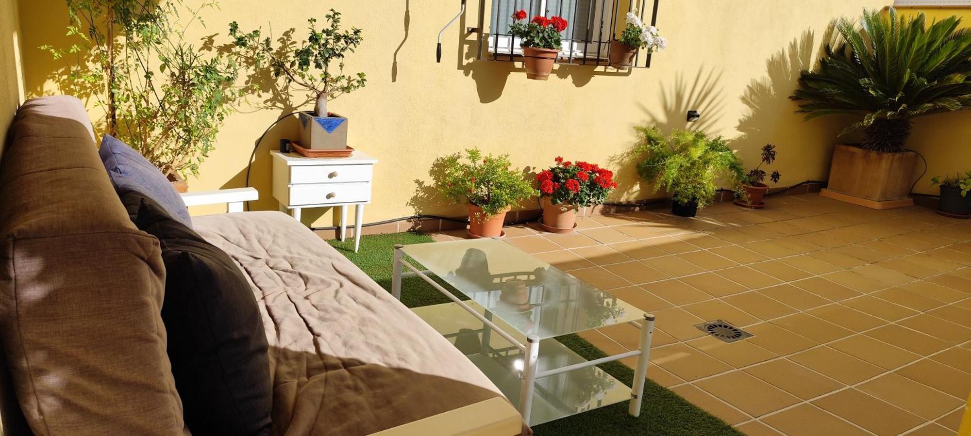 Relax & Home, Apartamento Con Terraza Y Parking La Zubia  Exterior foto